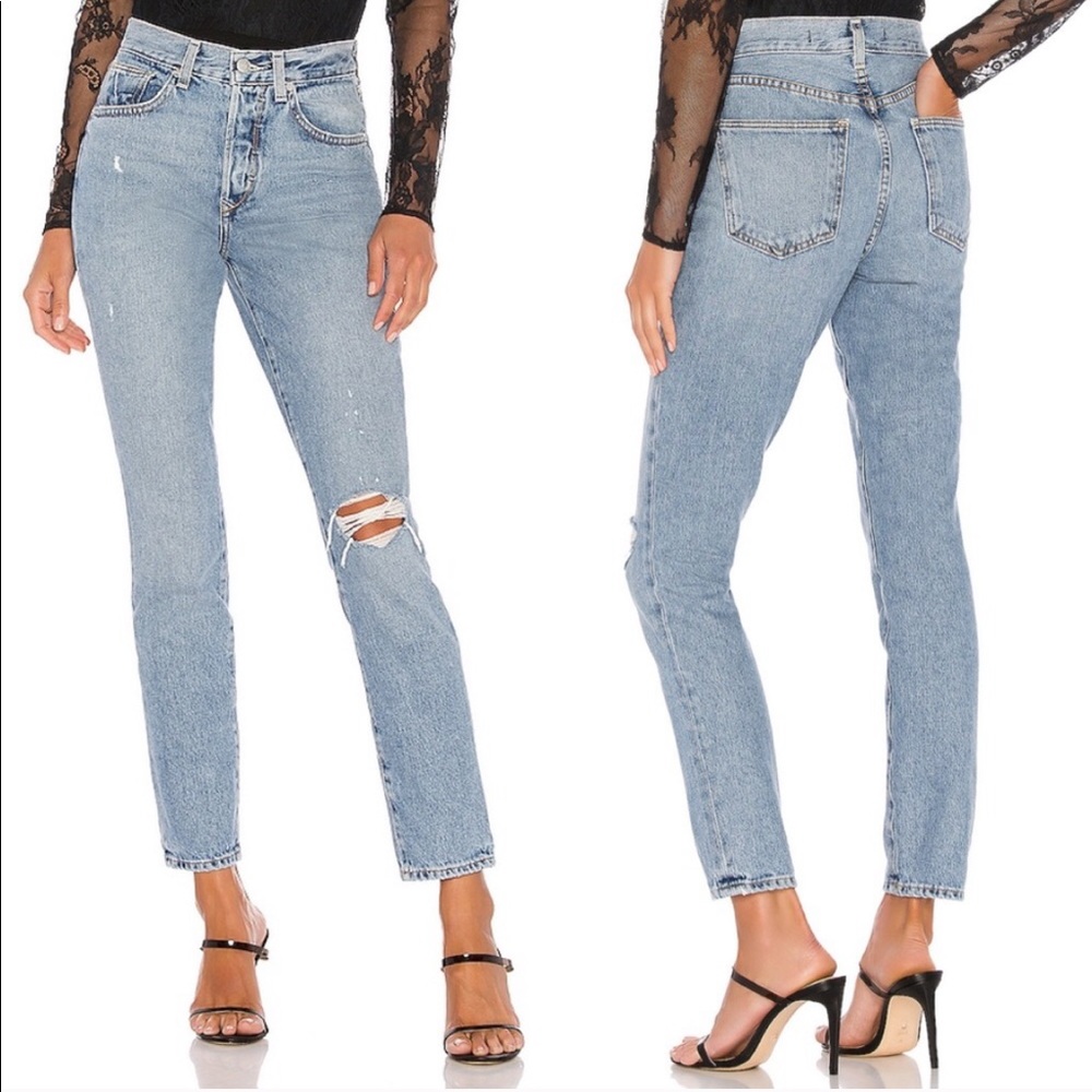 Miles Jeans